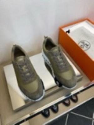 wholesale quality men hermes shoes model no. 267